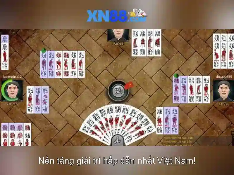 Trải nghiệm người dùng và giao diện