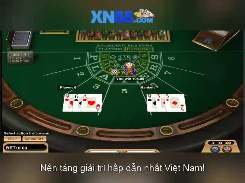 Xn88: Tổng quan về nền tảng giải trí trực tuyến