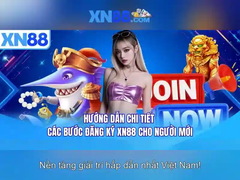 nhà cái xn88 – hành trình thương hiệu và trải nghiệm uy tín