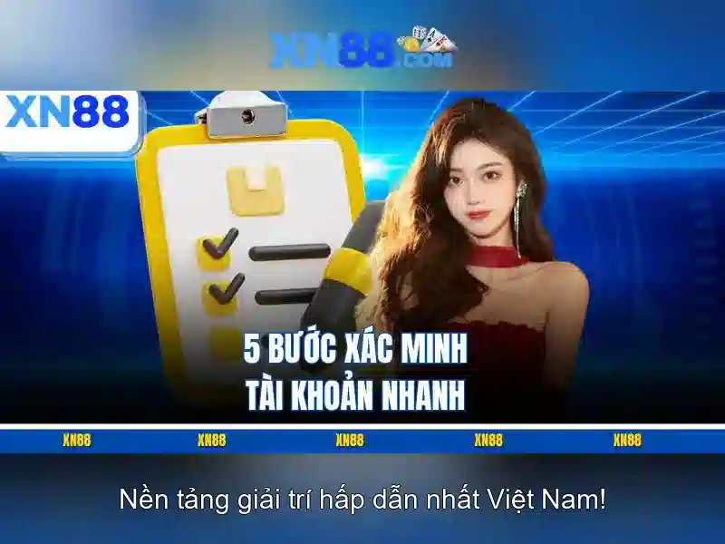 xn88: Tổng quan và hướng dẫn cho người chơi trực tuyến