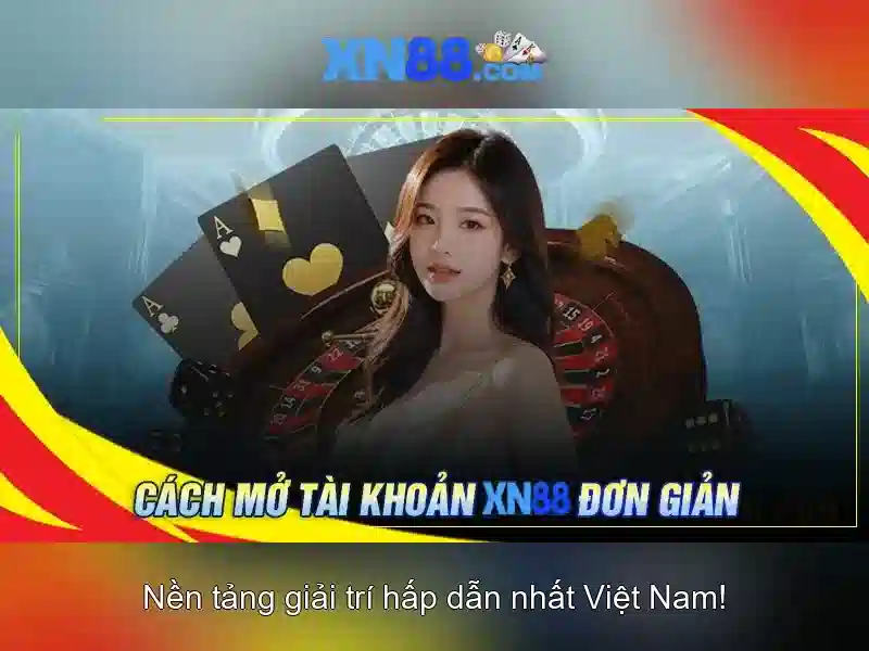 Giới thiệu xn88