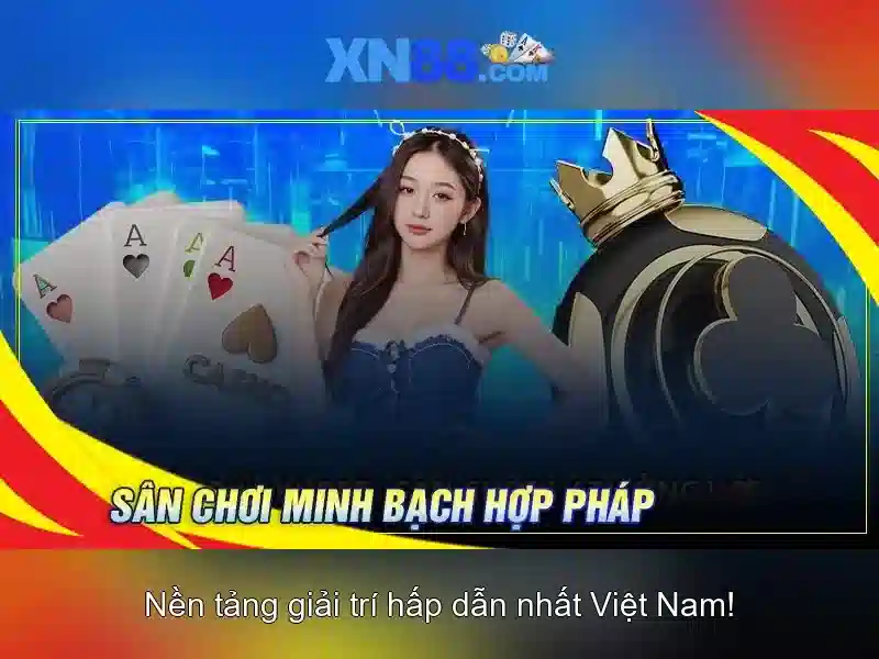 Giới thiệu về xn88