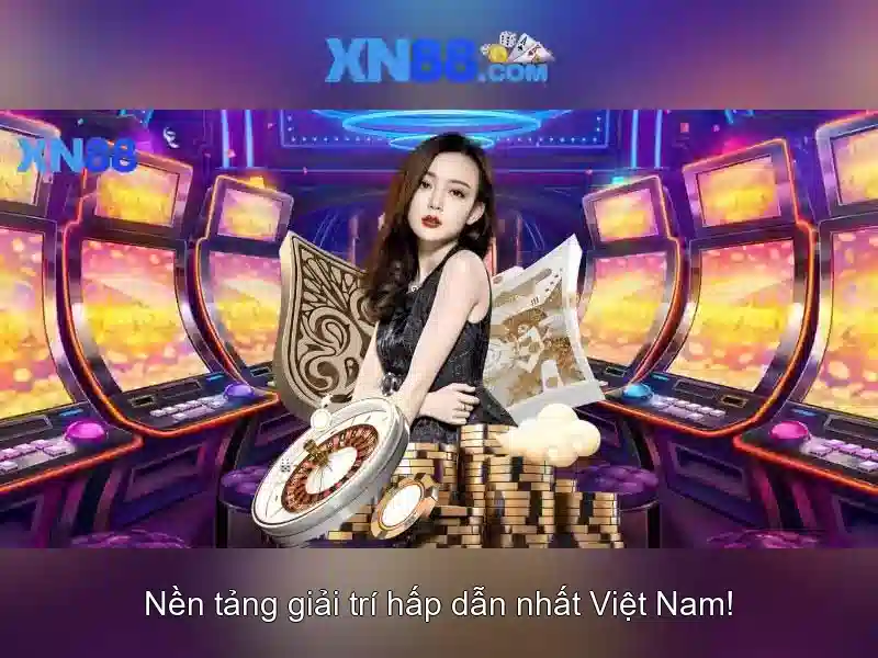 Khám phá xn88