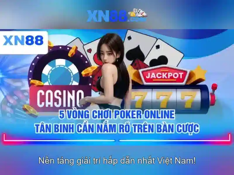 Các trò chơi phổ biến tại xn88