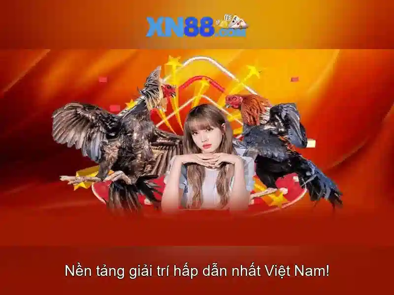 Giới thiệu xn88 và vị thế của nó trong ngành cá cược trực tuyến