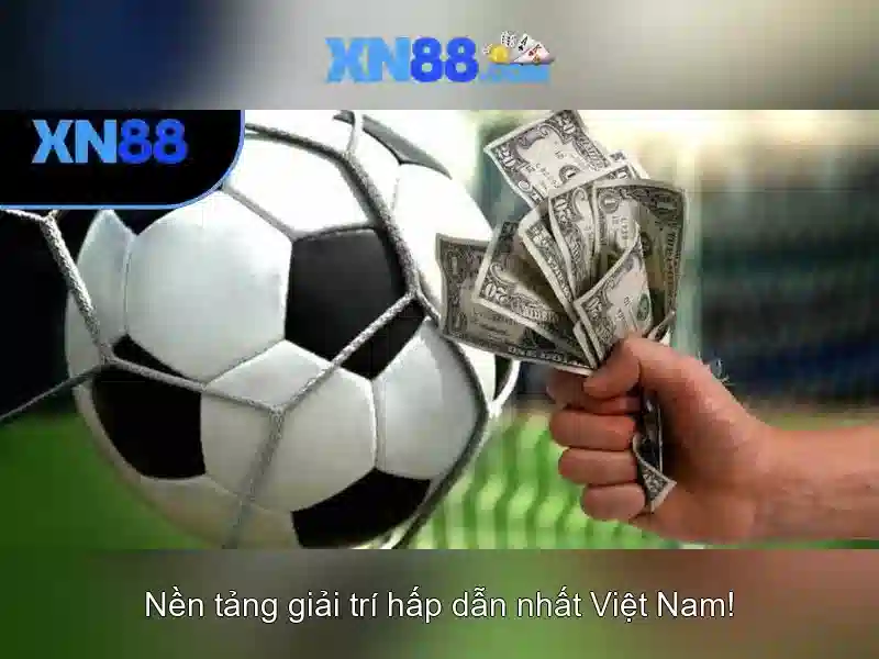 xn88: một nền tảng giải trí trực tuyến đáng chú ý