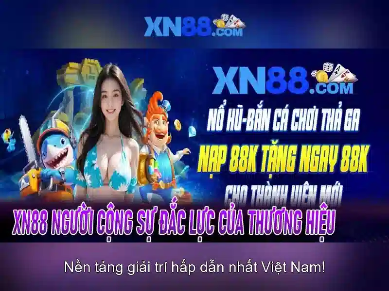 Giới thiệu xn88 và những điều cần biết