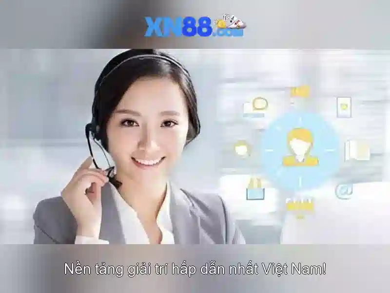 xn88: Sàn cá cược trực tuyến và những cơ hội