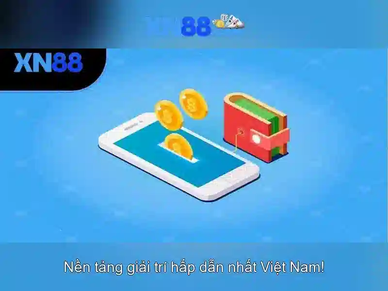 xn88 - Tổng quan về nền tảng chơi game trực tuyến