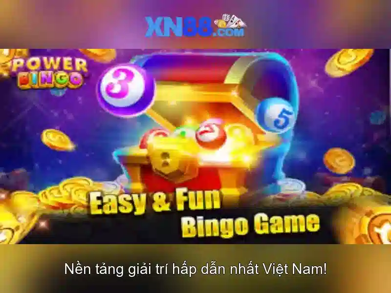 xn88: Tổng quan và hướng dẫn cho người chơi trực tuyến