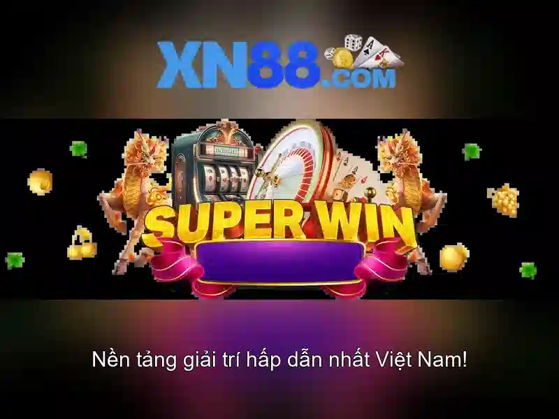 xn88: Nền tảng trực tuyến uy tín và tổng quan