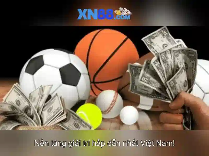 xn88: khám phá nền tảng giải trí trực tuyến