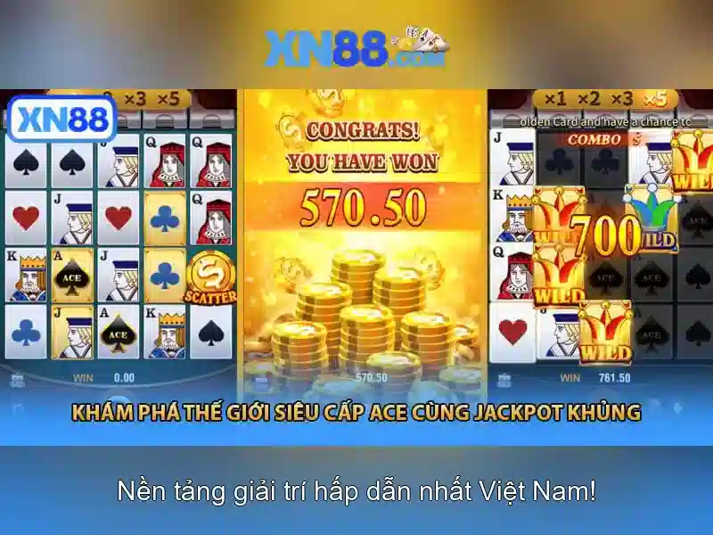 XN88 – Nền tảng cá cược trực tuyến uy tín và tiện lợi