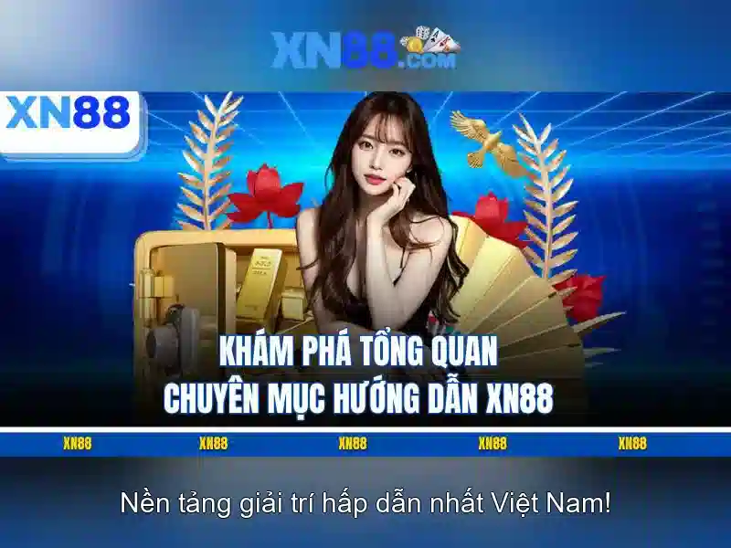 xn88: Tổng quan và ảnh hưởng trong công nghệ