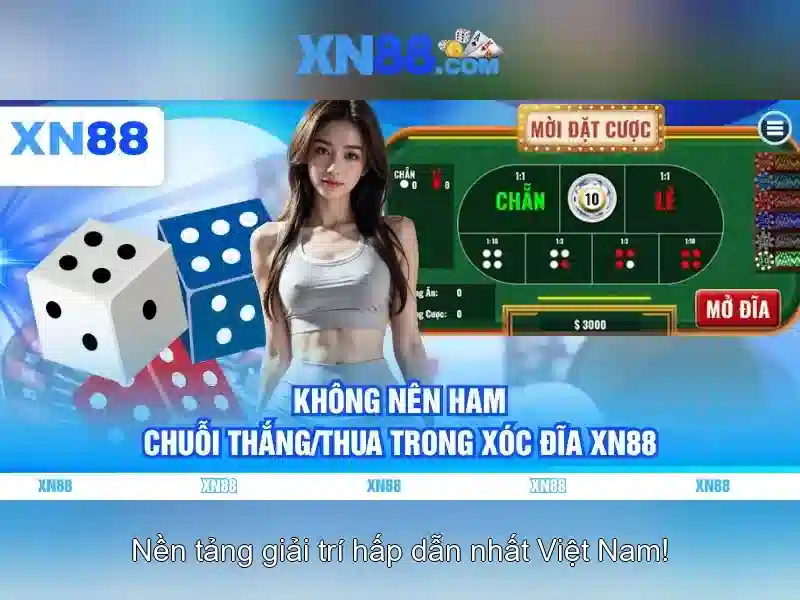 xn88 casino thai: trải nghiệm đỉnh cao tại xn88 nhà cái và app xn88