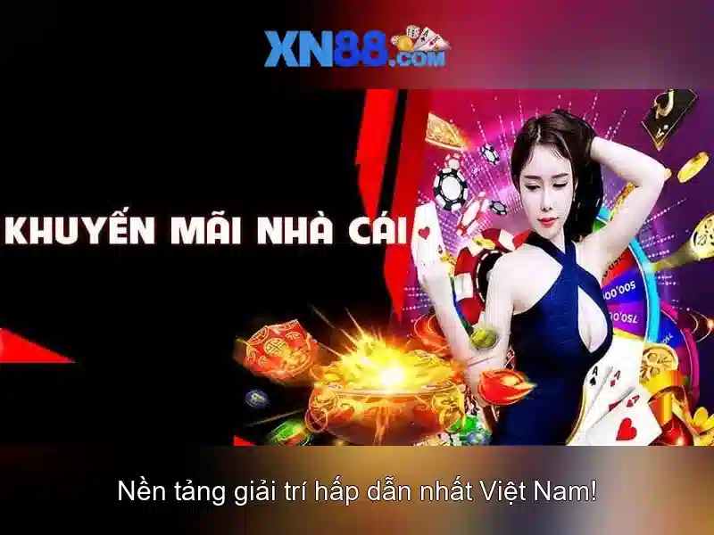 xn88: Tổng quan về nền tảng cược trực tuyến
