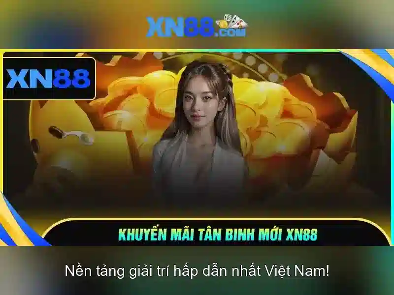 Tổng quan về xn88