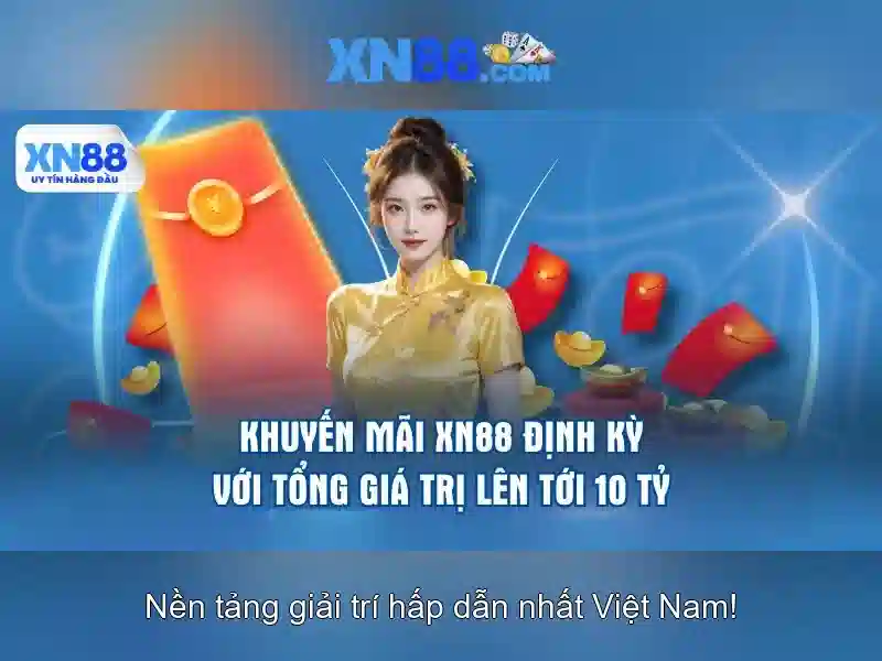 Xn88: Tổng quan về nền tảng cá cược trực tuyến