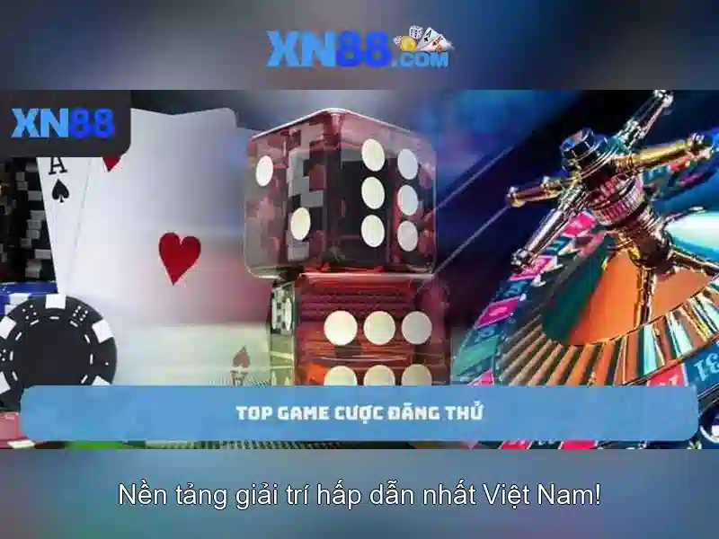 Hướng dẫn tham gia và thanh toán tại Xn88