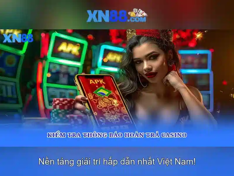 Giới thiệu về xn88 - nền tảng giải trí và cược trực tuyến