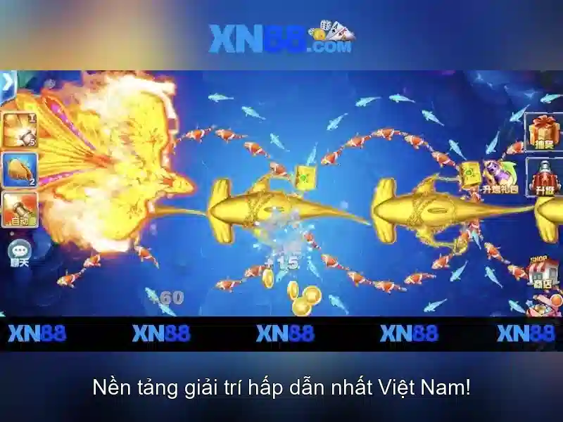 xn88: Nền tảng cá cược trực tuyến và những điểm nổi bật
