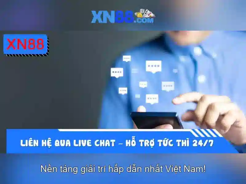 Xn88: Gioi thieu nen tang game online