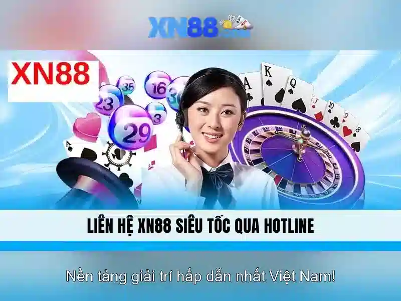 Gioi thieu xn88