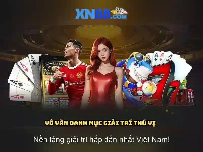 xn88 – Nền tảng cược trực tuyến đáng tin cậy