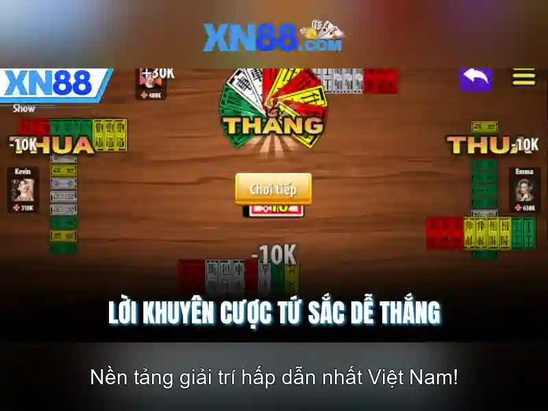 Khám phá xn88: Nền tảng game trực tuyến hàng đầu