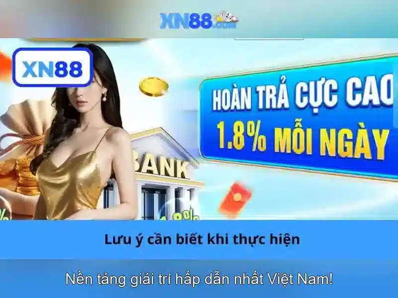 game xn88: trải nghiệm đỉnh cao và hành trình thương hiệu