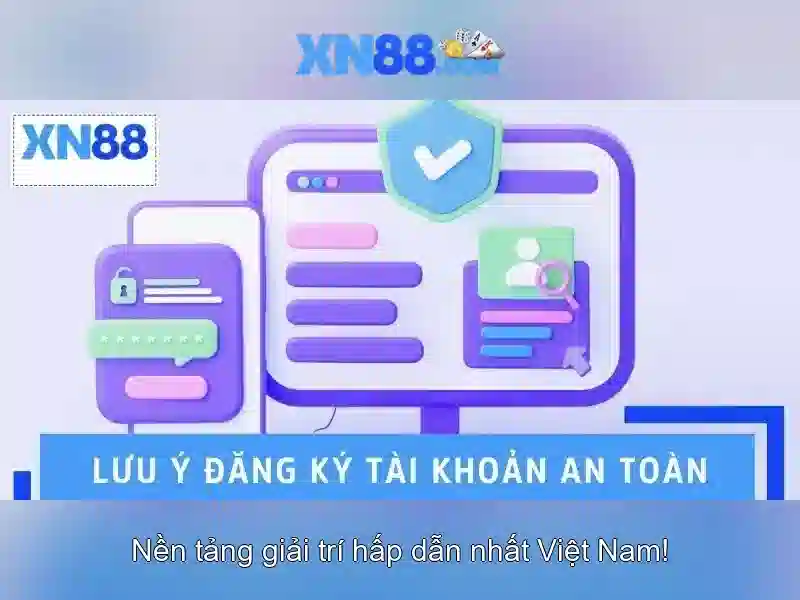 XN88: Tổng quan về nền tảng và trải nghiệm người dùng