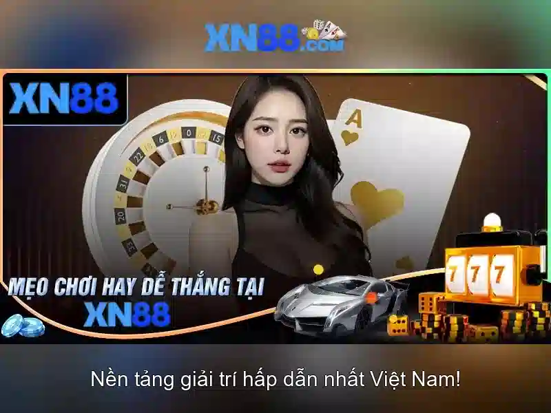 xn88. com – Định vị thương hiệu số và app xn88