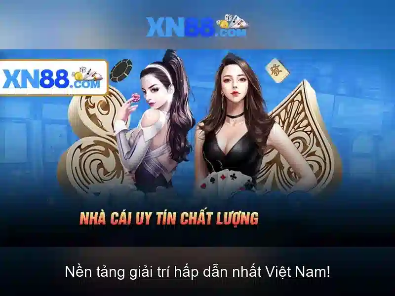Xn88: Tổng quan về nền tảng giải trí và cá cược trực tuyến