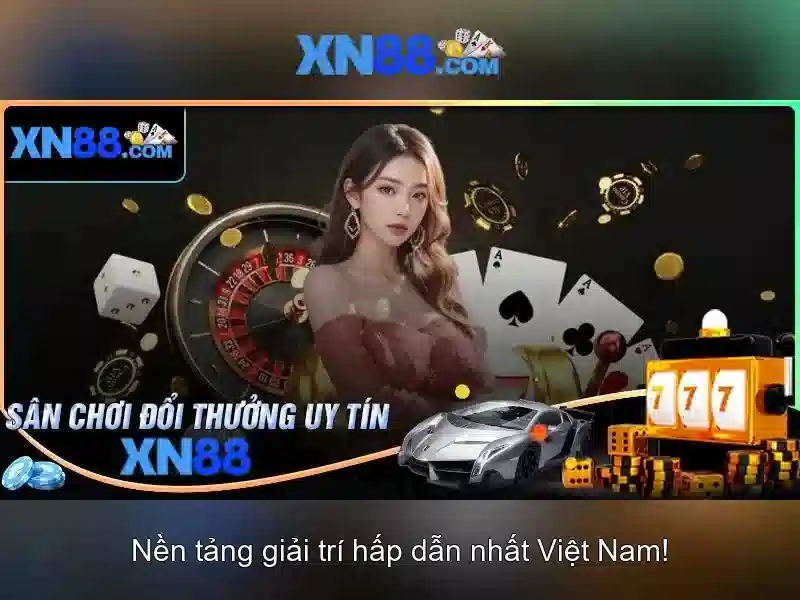 XN88: một cái nhìn tổng quan