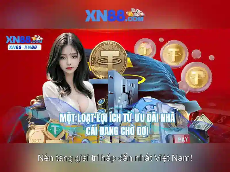 Khám phá xn88: một cái nhìn tổng quan