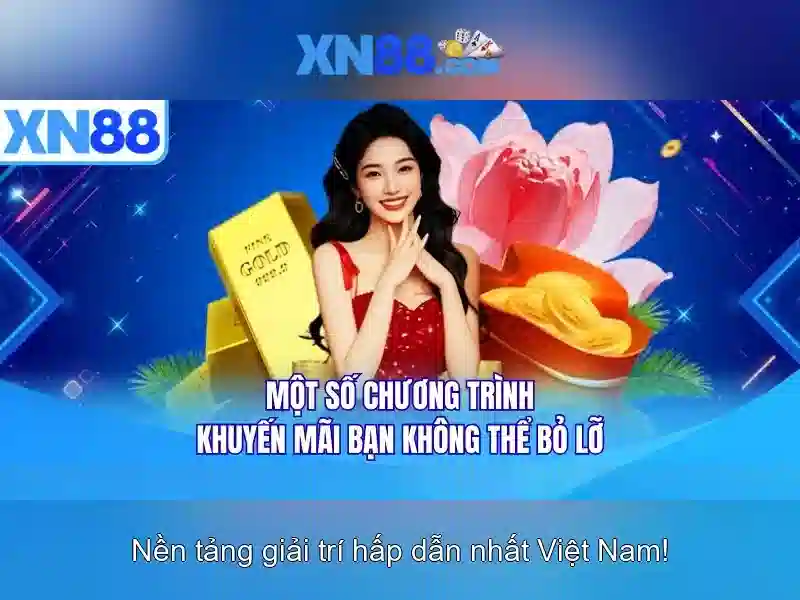 xn88: Nền tảng cá cược trực tuyến và những điểm nổi bật