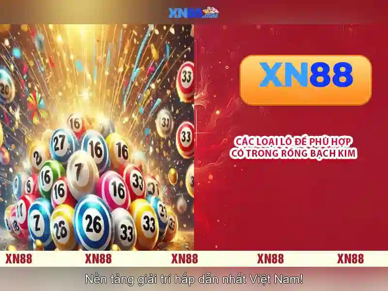 xn88: Tổng quan về nền tảng chơi game và cược trực tuyến