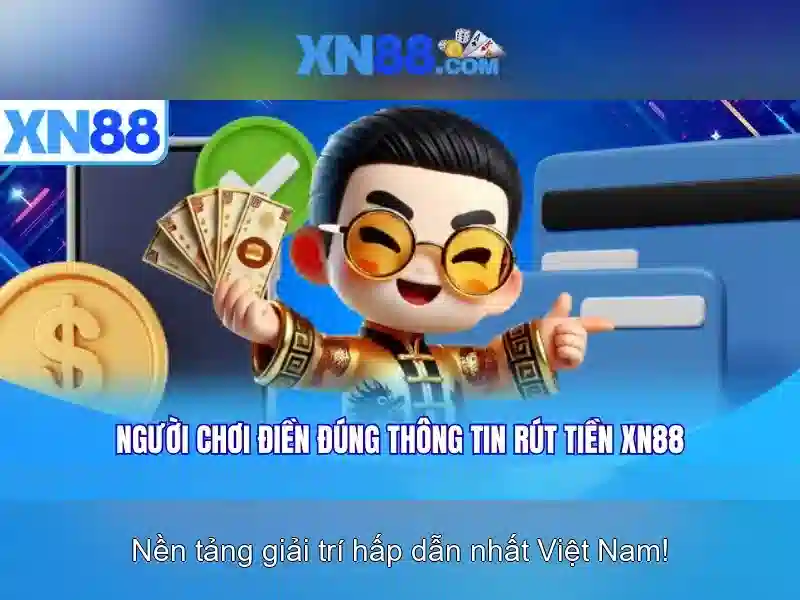 Tổng quan về xn88