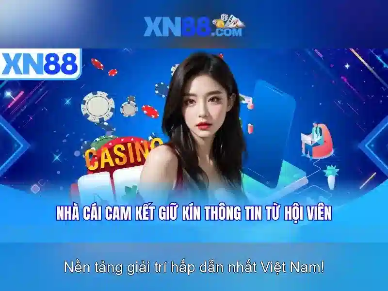 XN88 là gì?