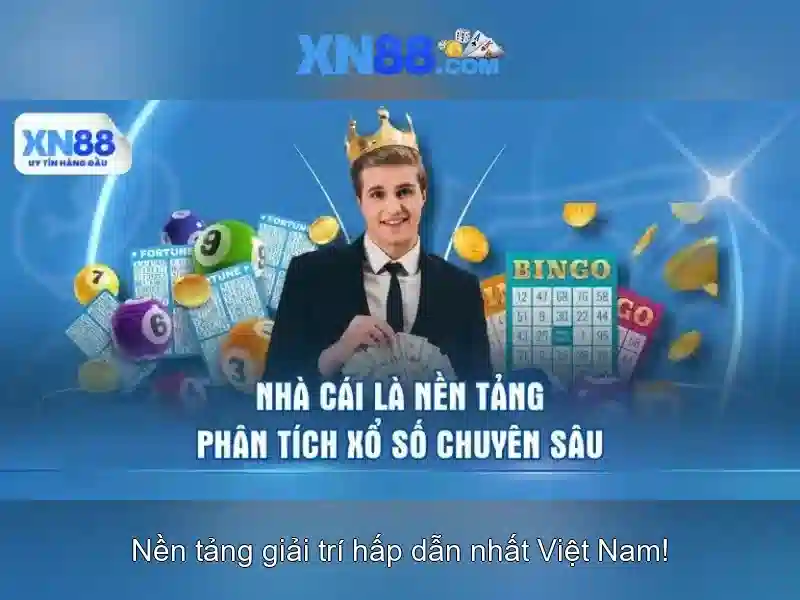 xn88. com – Định vị thương hiệu số và app xn88