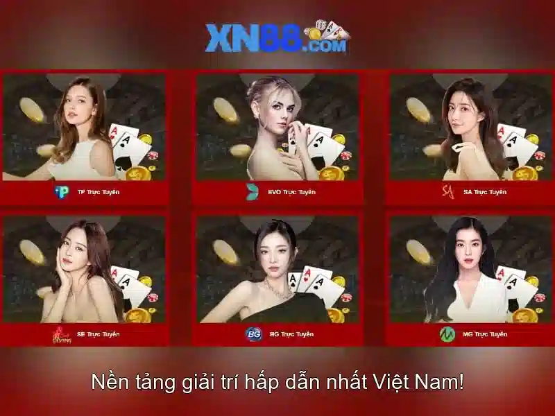 xn88: Tổng quan và hướng dẫn cho người chơi trực tuyến