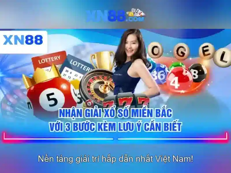 xn88: Nền tảng cá cược trực tuyến và trải nghiệm người dùng