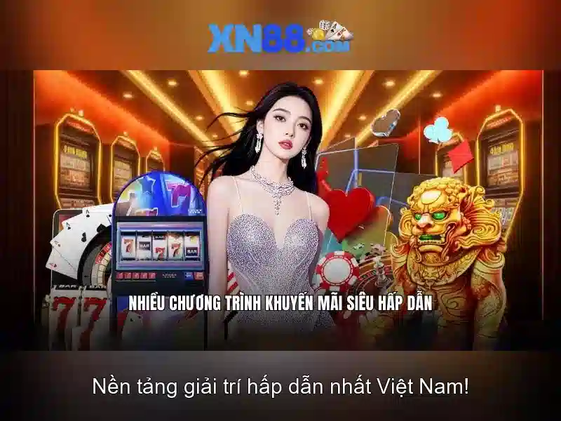 Các tính năng nổi bật