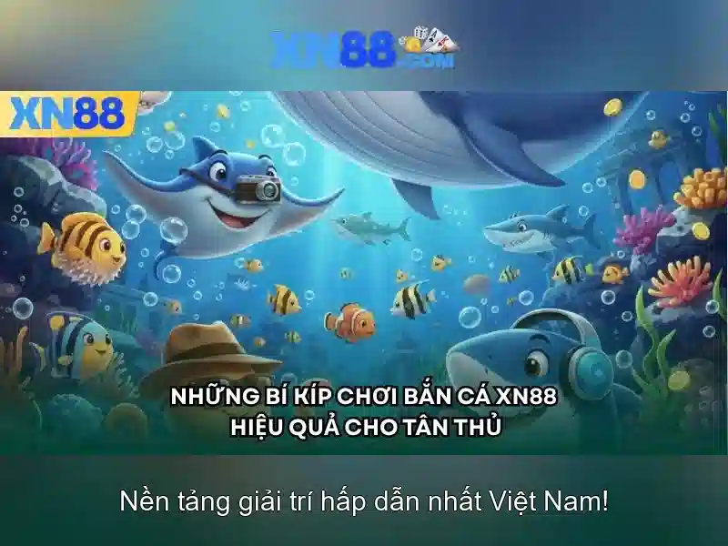 xn88 là gì và tại sao được nhiều người ưa thích