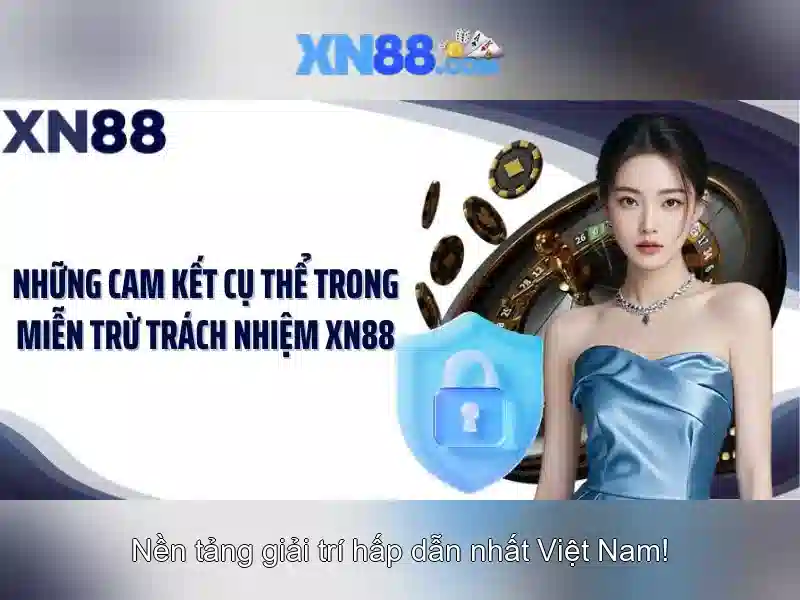 xn88 – Nền tảng cược trực tuyến đáng tin cậy
