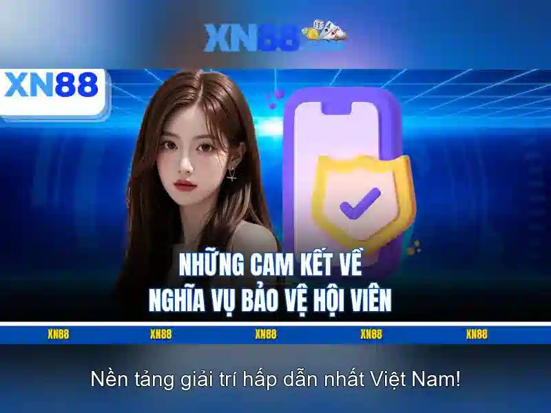 xn88: Nền tảng trực tuyến uy tín và tổng quan