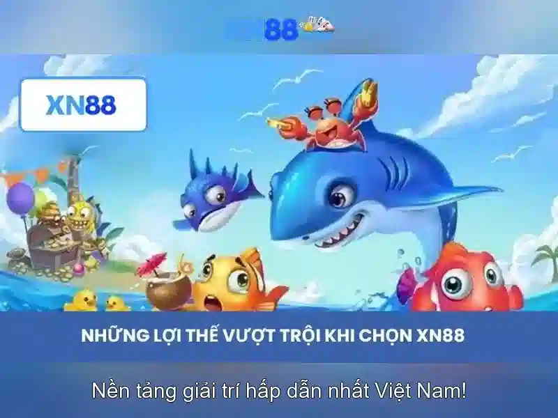 xn88: Giới thiệu và hướng dẫn ngắn