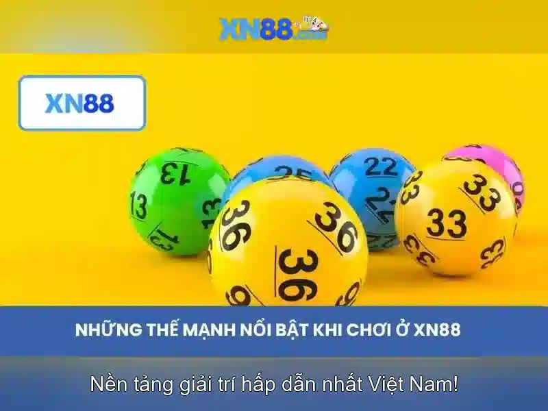 xn88 – Nền tảng trò chơi trực tuyến và cộng đồng người chơi