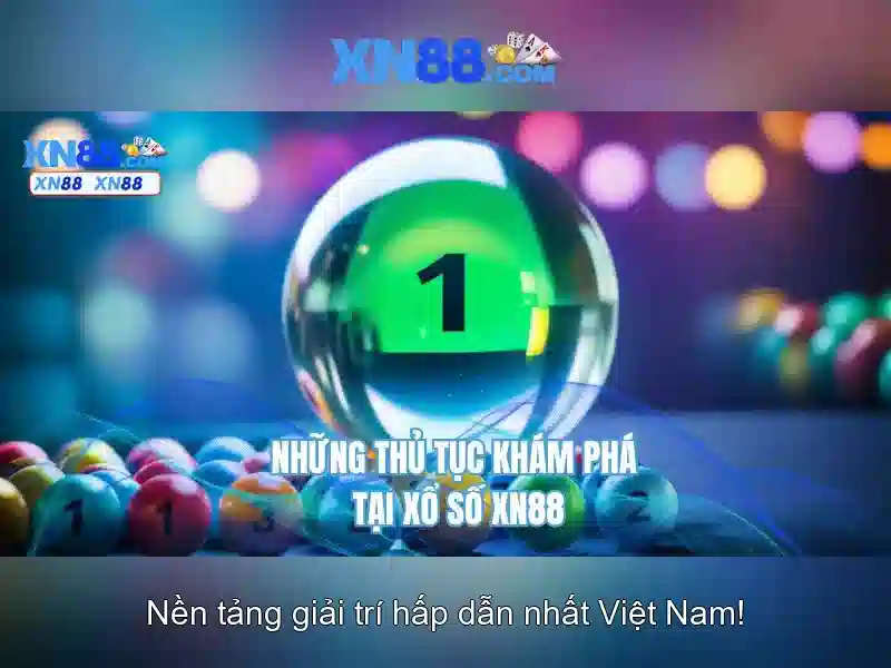XN88: Nền tảng giải trí và cá cược trực tuyến đáng tin cậy