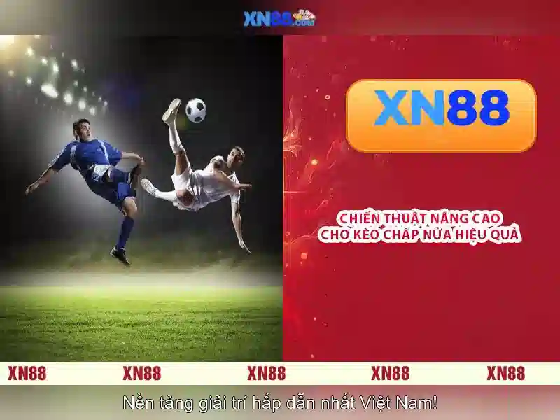 xn88: Tổng quan về nền tảng cược trực tuyến